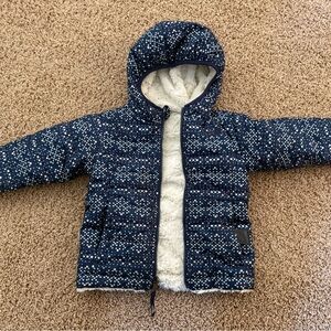 North face  kids out wear